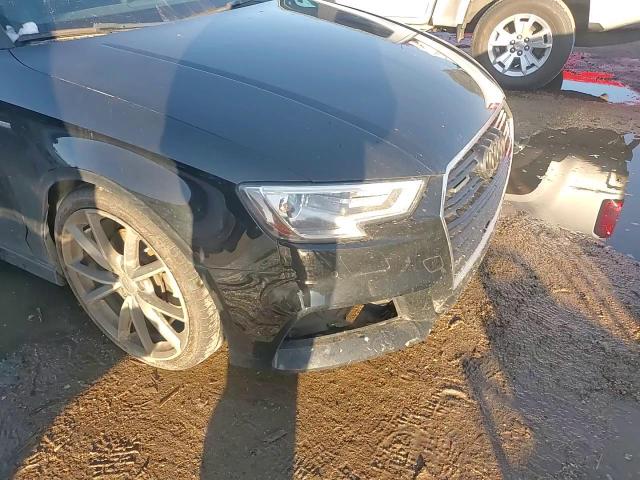 2017 Audi A3 - Image 11