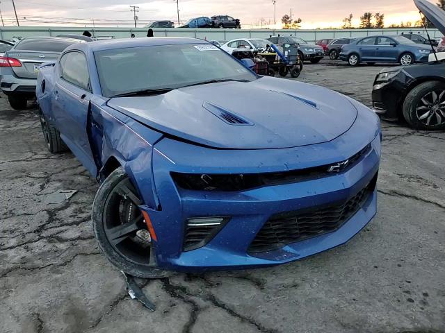 2016 Chevrolet Camaro - Image 10