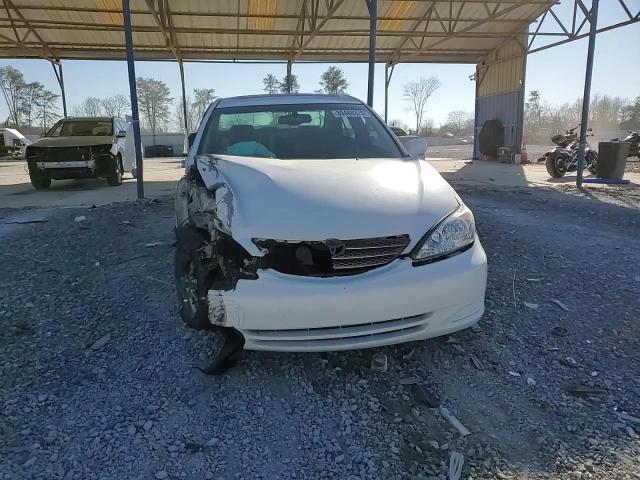 2002 Toyota Camry - Image 11