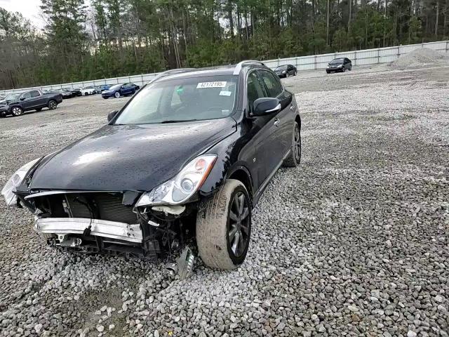 2016 Infiniti QX50 - Image 11