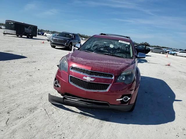 2011 Chevrolet Equinox - Image 12