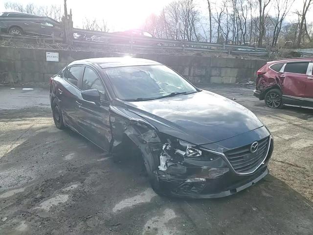 2015 Mazda 3 - Image 11
