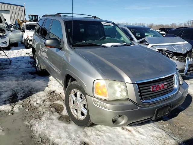2003 GMC Envoy - Image 11