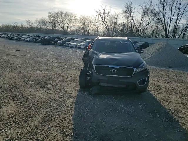 2017 Kia Sorento - Image 14