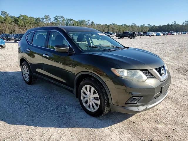 2015 Nissan Rogue - Image 11