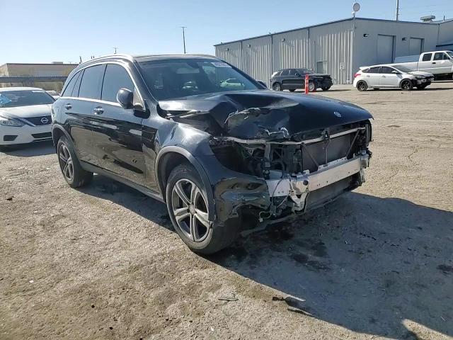 2016 Mercedes-Benz GLC - Image 14