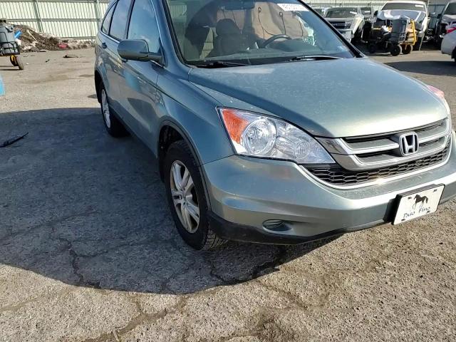 2010 Honda CR-V - Image 12
