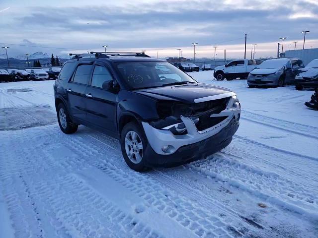 2011 GMC Acadia - Image 12