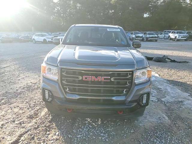 2021 GMC Canyon - Image 10