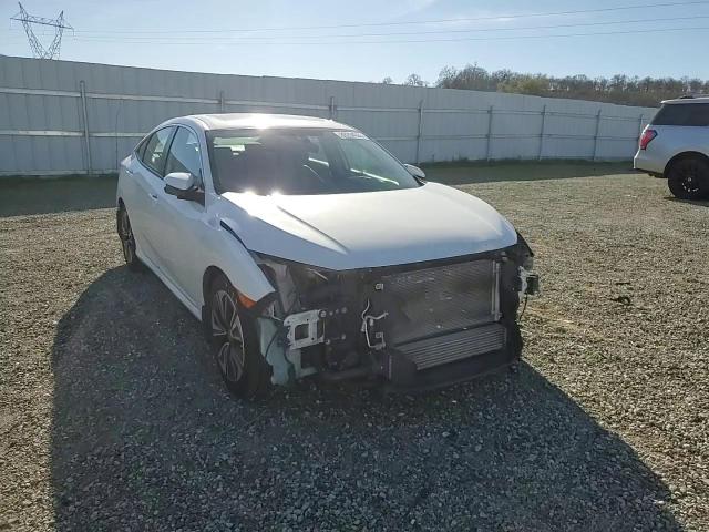 2017 Honda Civic - Image 11