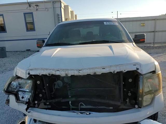 2012 Ford F-150 - Image 11