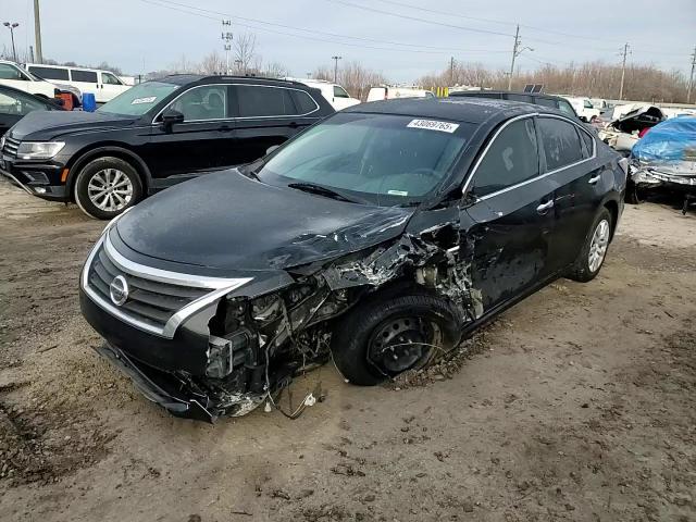 2015 Nissan Altima - Image 10