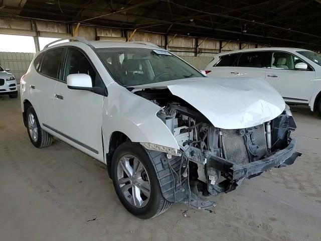 2013 Nissan Rogue - Image 12
