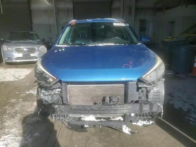 2018 Hyundai Tucson - Image 12