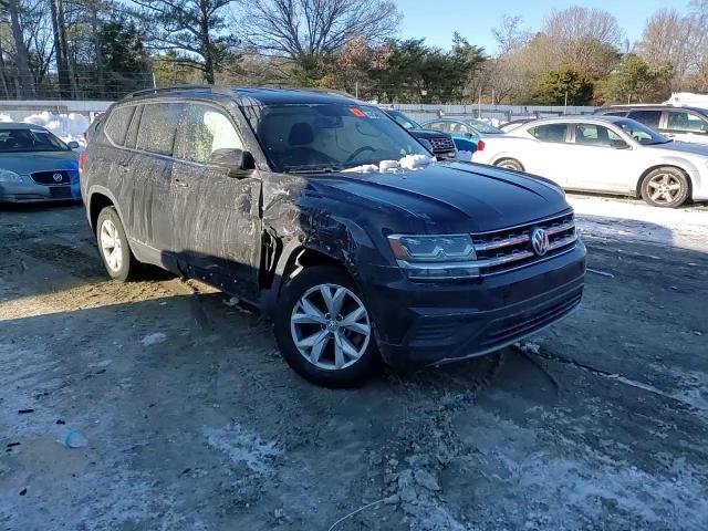 2020 Volkswagen Atlas - Image 14