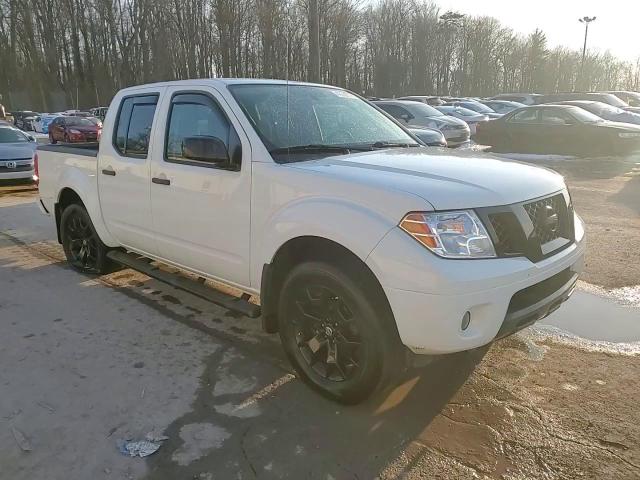 2019 Nissan Navara (Frontier) - Image 13