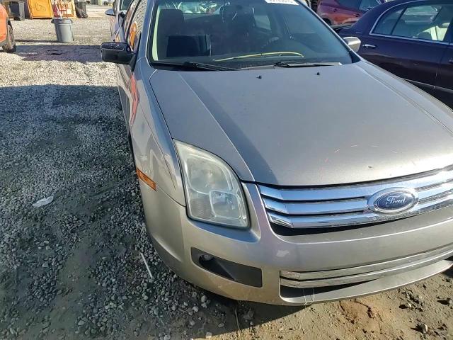 2008 Ford Fusion - Image 11