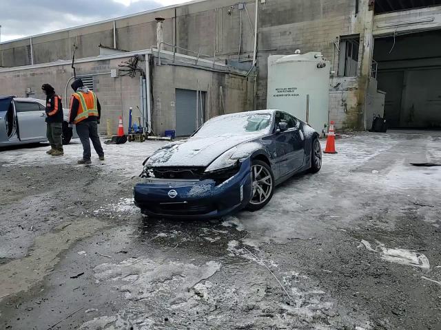 2013 Nissan 370Z - Image 10