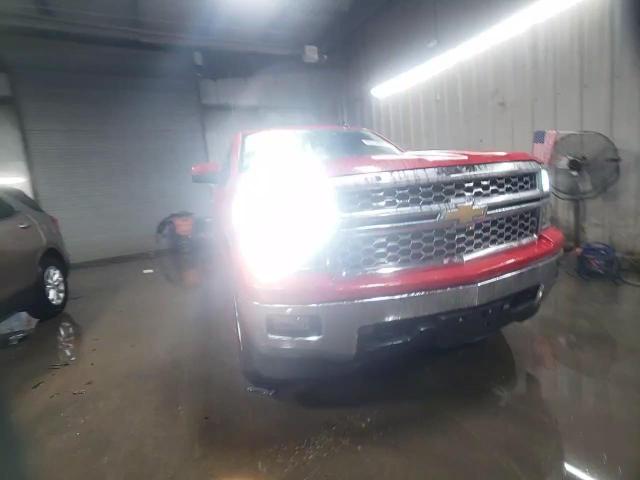 2015 Chevrolet Silverado - Image 14