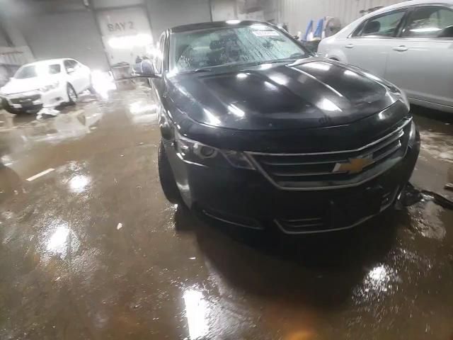 2016 Chevrolet Impala - Image 13