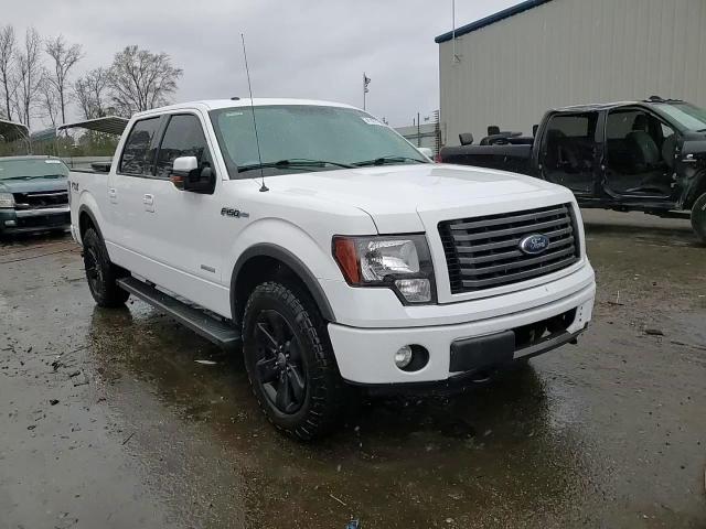 2012 Ford F-150 - Image 13