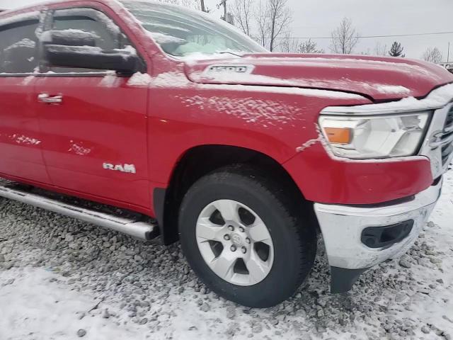 2019 RAM 1500 - Image 10
