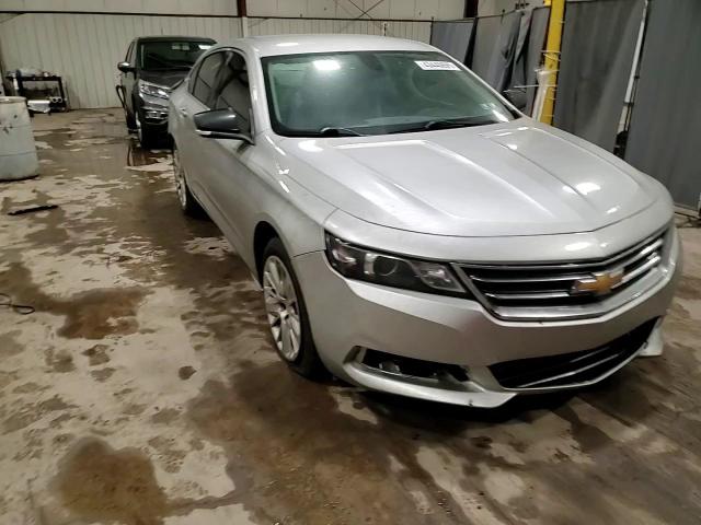 2015 Chevrolet Impala - Image 14