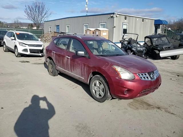 2014 Nissan Rogue - Image 14