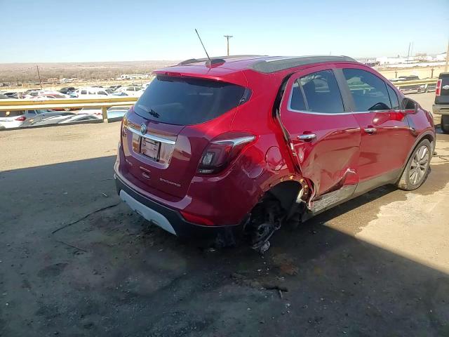 2018 Buick Encore - Image 14