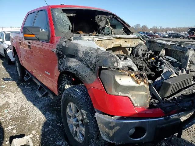 2012 Ford F-150 - Image 11