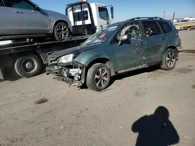 2018 Subaru Forester - Image 12
