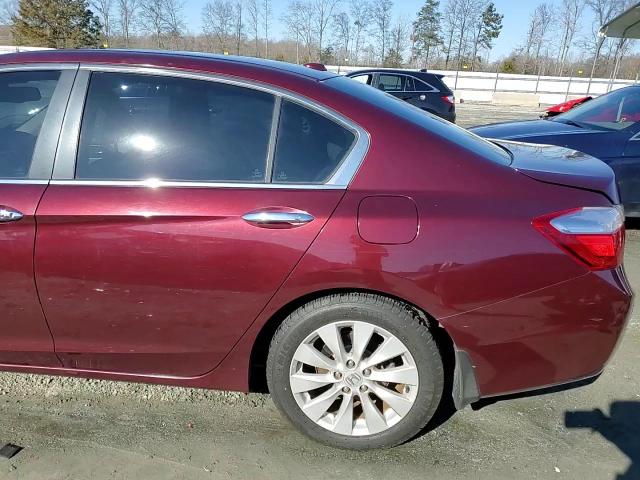 2015 Honda Accord - Image 14