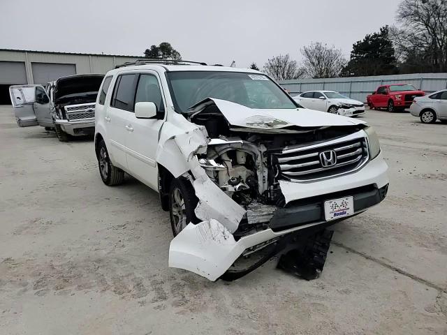 2015 Honda Pilot - Image 10