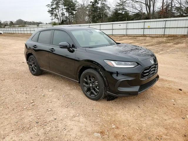2024 Honda HR-V - Image 11