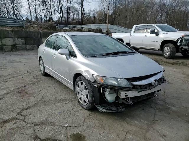 2009 Honda Civic - Image 11