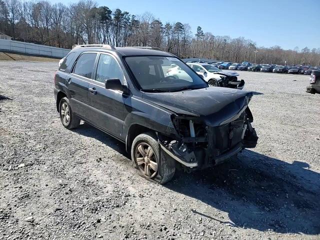 2009 Kia Sportage - Image 11