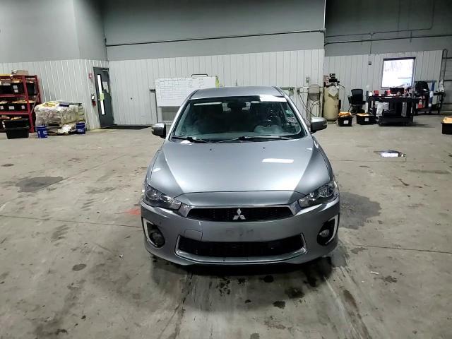 2016 Mitsubishi Lancer - Image 11