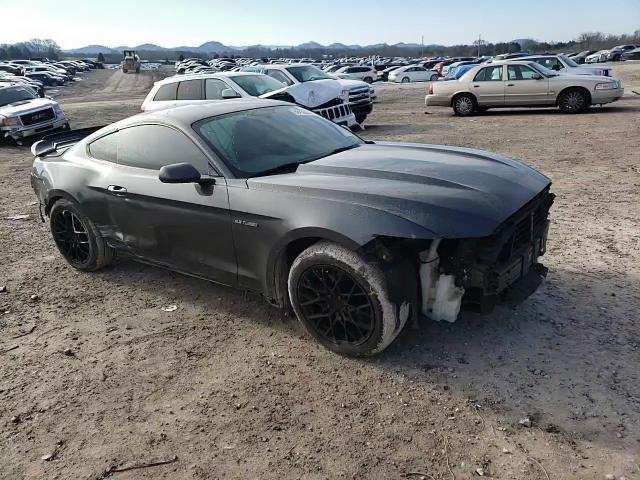2017 Ford Mustang - Image 10