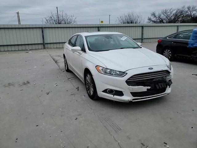 2014 Ford Fusion - Image 11