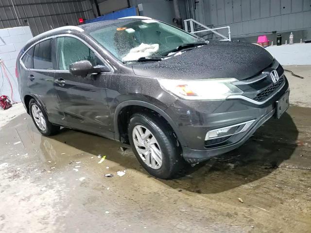 2015 Honda CR-V - Image 14
