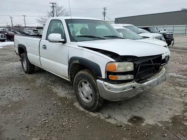 2002 GMC Sierra - Image 10