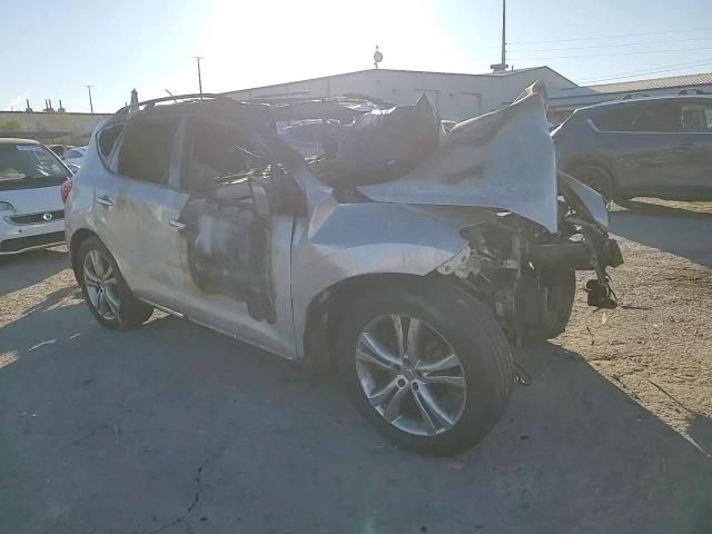 2010 Nissan Murano - Image 11