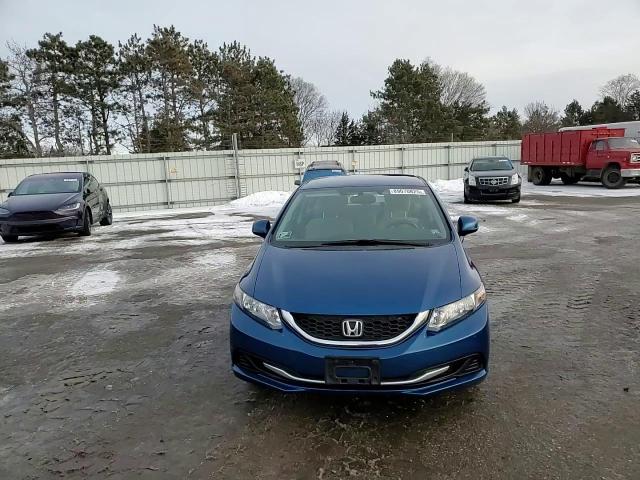 2013 Honda Civic - Image 11