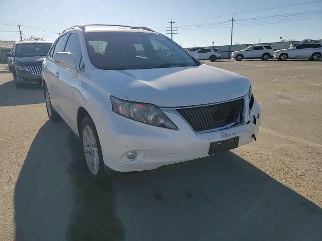 2012 Lexus RX - Image 12