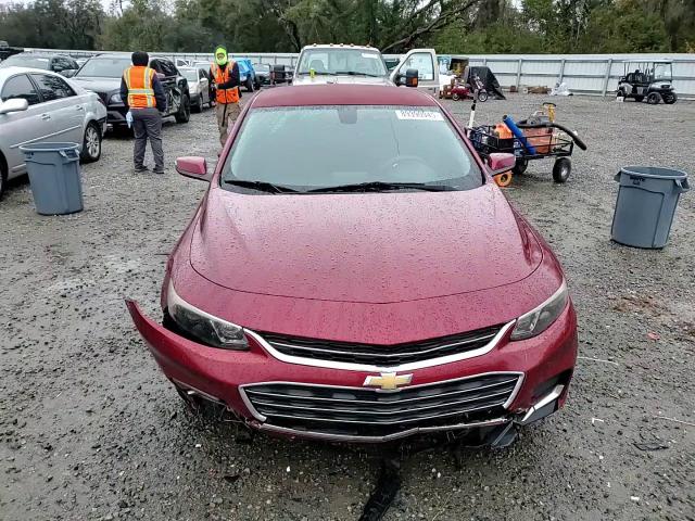 2017 Chevrolet Malibu - Image 11