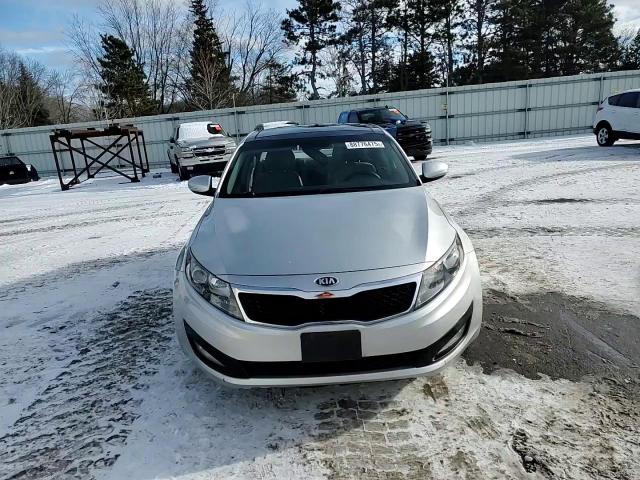 2013 Kia Optima - Image 11