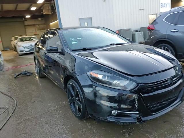 2014 Dodge Dart - Image 13