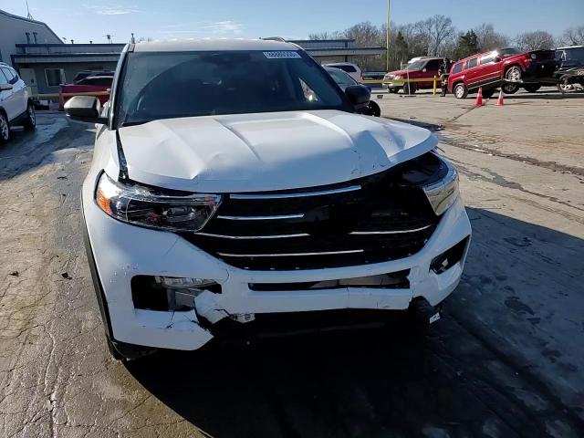 2022 Ford Explorer - Image 15