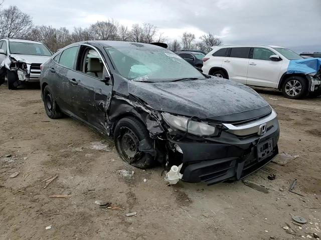 2016 Honda Civic - Image 11