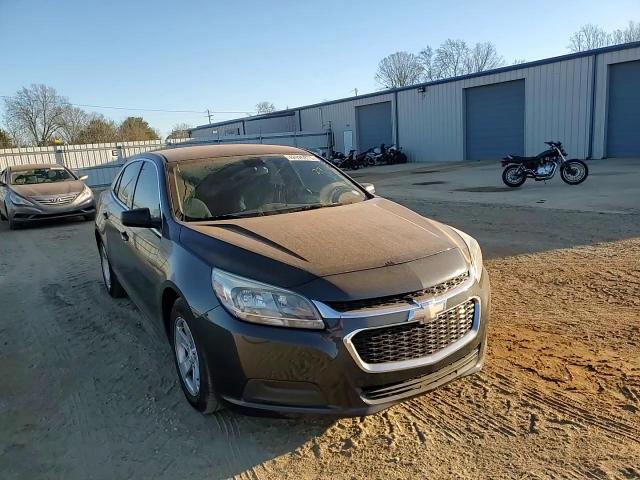 2015 Chevrolet Malibu - Image 10